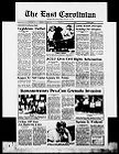 The East Carolinian, November 3, 1983